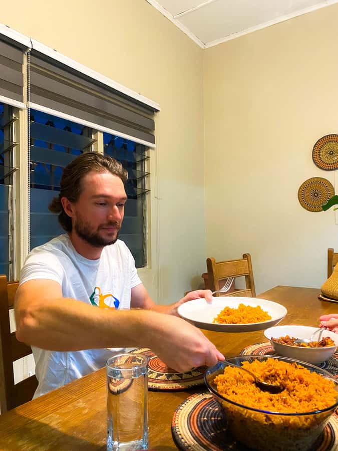 Accra: Market Tour and Cooking Class - Reading Nima Market through food