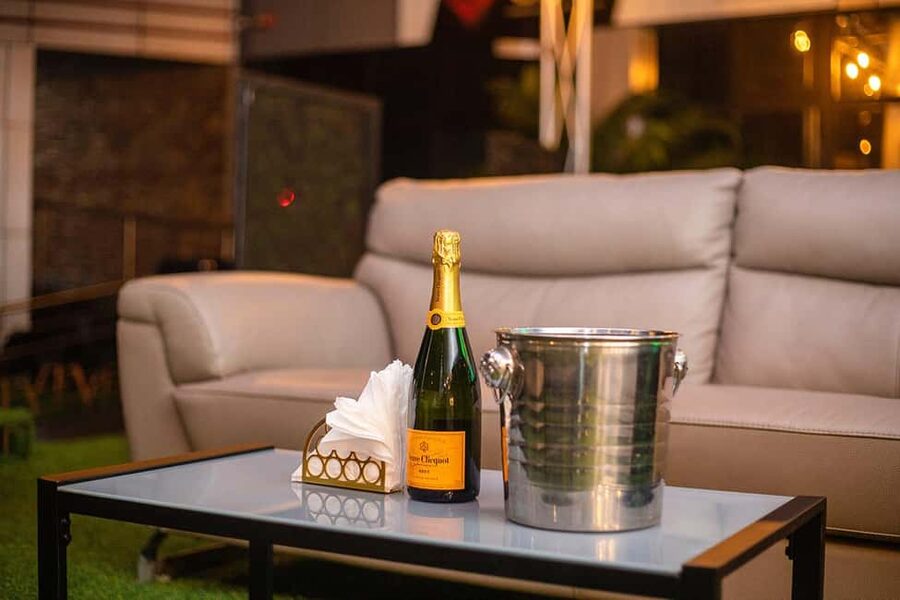 Accra: Nightlife tour - Key points at a glance
