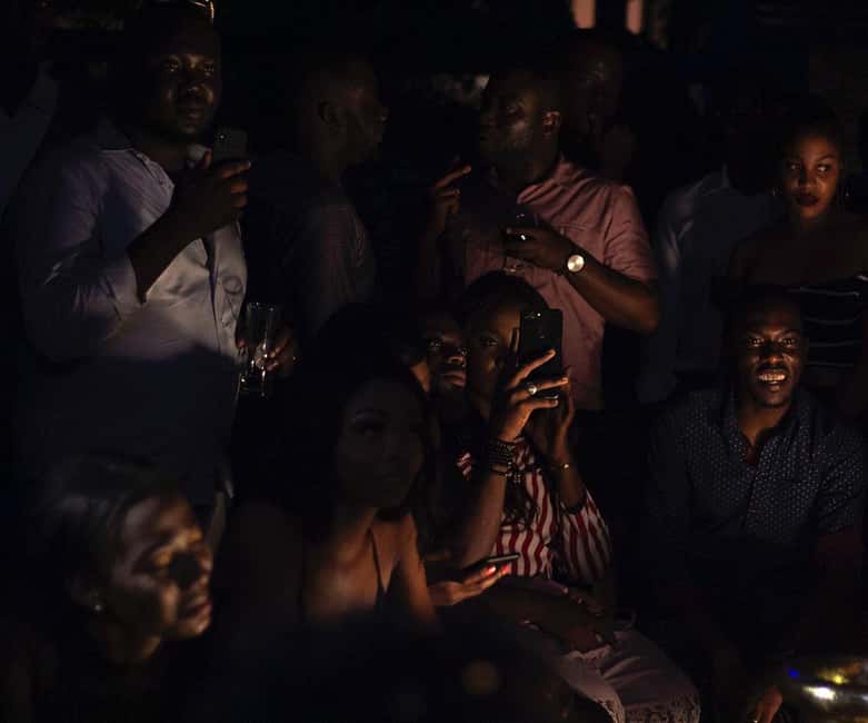 Accra: Nightlife tour - Why this Accra night tour works for first-time visitors