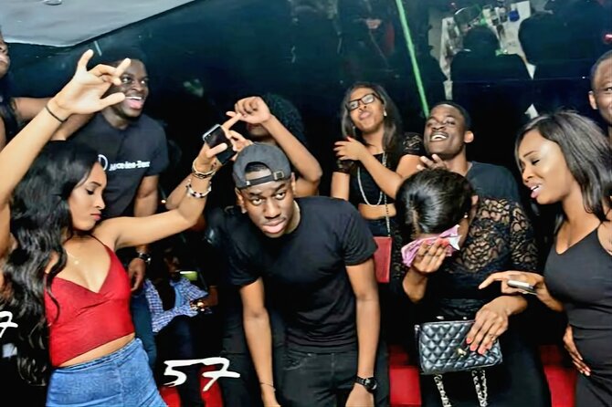 Accra Nightlife with Afrobeat Music and Dance - Five things to know before going out