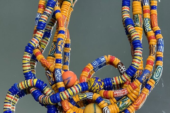 Accra Safari at Shai Hills and Boat Cruise + Cedis Beads - Who will enjoy this Accra day trip?