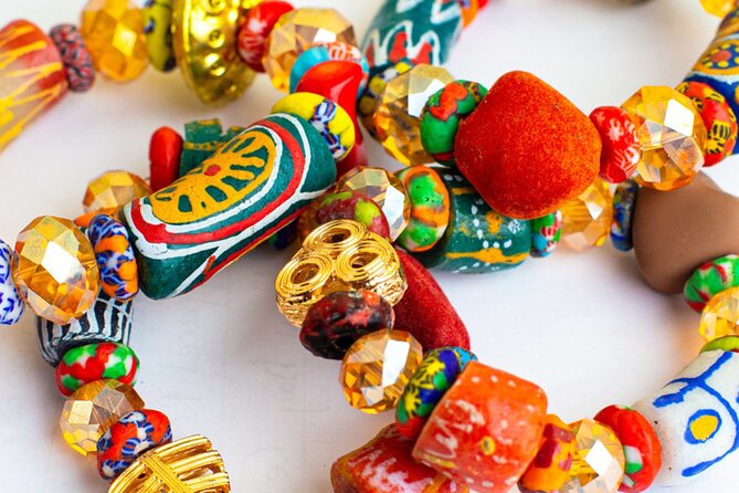 Accra Safari at Shai Hills and Boat Cruise + Cedis Beads - Simple ways to get more from the day