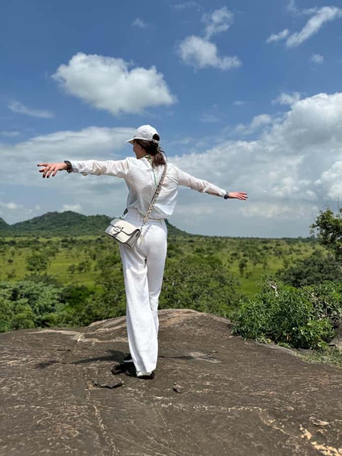 Accra: Shai Hills and Volta River Cruise Day Trip with Lunch - Key points to know before you book