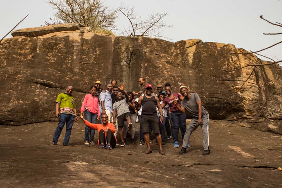 Accra: Shai Hills, Caves & Boat Full-Day Eco-Friendly Tour - Key things to know before booking