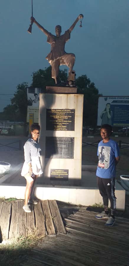 Accra: Shai Hills, Caves & Boat Full-Day Eco-Friendly Tour - Lunch and refreshments keep the schedule simple