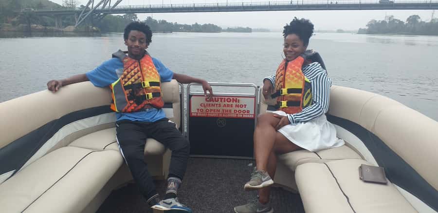 Accra: Shai Hills, Caves & Boat Full-Day Eco-Friendly Tour - Is $188 per person fair value?