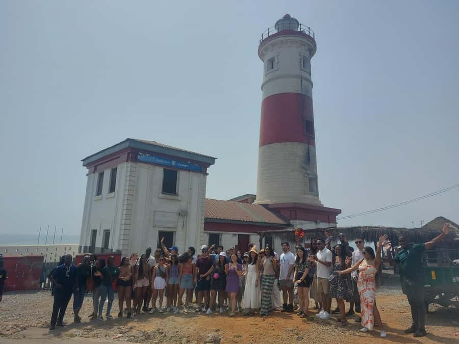Accra Slave Tour - Key points to know before you book