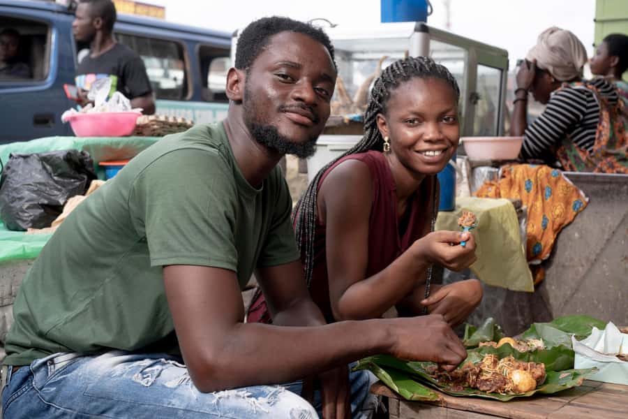 Accra: Street Food Tasting Tour + Free Recipe eBooks - Five things to know before you book