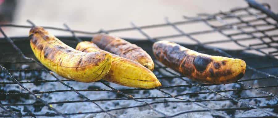 Accra: Street Food Tasting Tour + Free Recipe eBooks - What the $120 price really covers