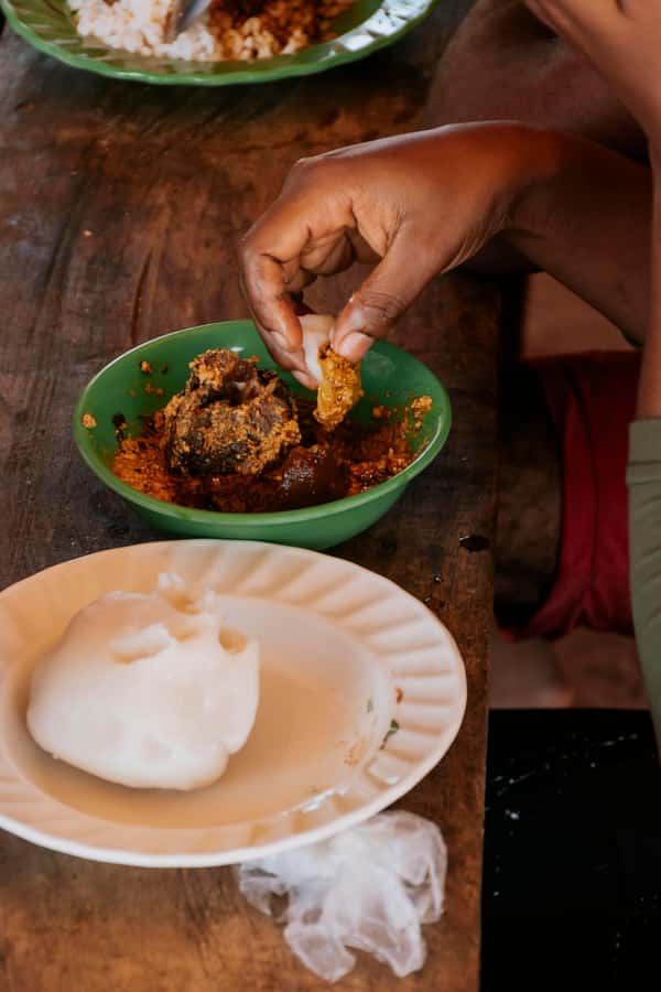 Accra: Street Food Tasting Tour + Free Recipe eBooks - Practical tips for a smoother evening