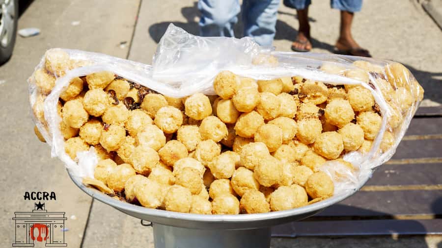 Accra Street Food Tour: Makola Market Tour With Full Lunch - One hour of tasting around Makola Market