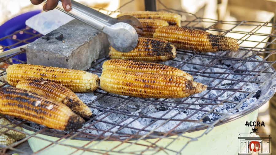 Accra Street Food Tour: Makola Market Tour With Full Lunch - Walking, weather, and comfort
