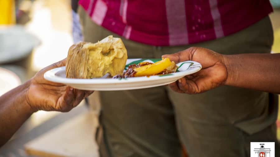 Accra Street Food Tour: Makola Market Tour With Full Lunch - Who should book this Makola food tour