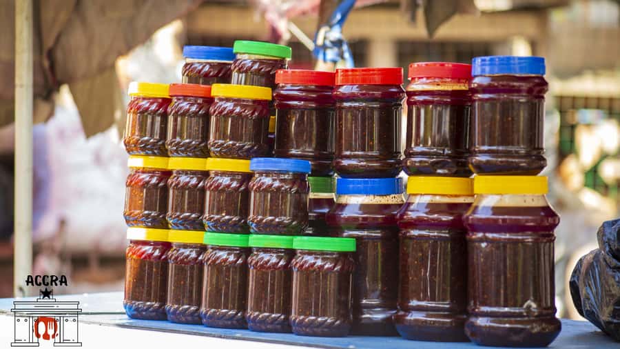 Accra Street Food Tour: Makola Market Tour With Full Lunch - Booking details worth checking