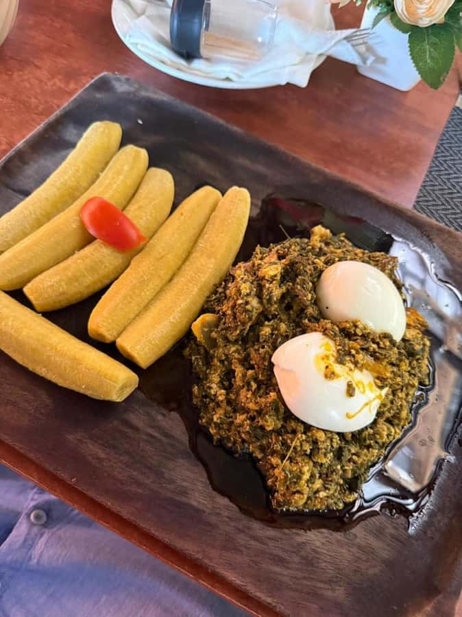 Accra Street Food Tour: Osu Night Market Tour Experience - Key things to know before you go