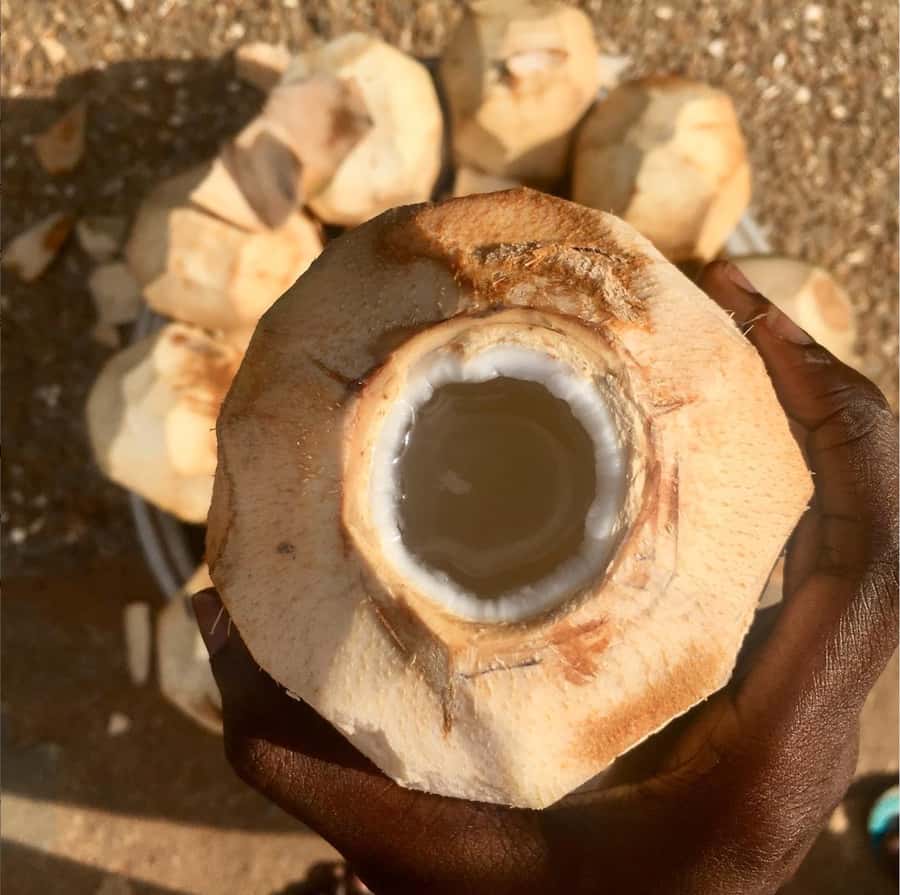 Accra Street Food Walking Tour with Akosua Serwaa - Why This Accra Food Walk Is Worth Your Time