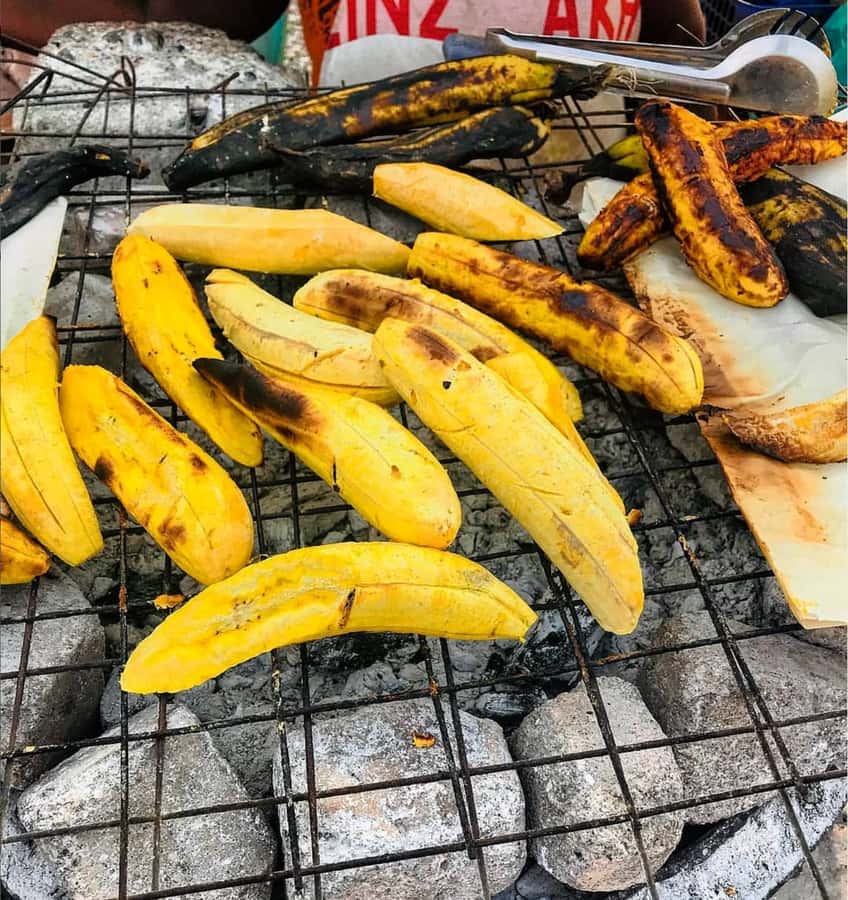 Accra Street Food Walking Tour with Akosua Serwaa - Who Should Book This Tour