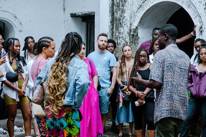 Accra to Cape Coast Tour (Slave Castles and Kakum Park) - Why this Accra day trip works