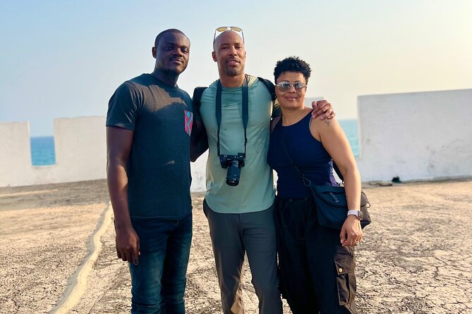 Accra to Cape Coast Tour (Slave Castles and Kakum Park) - Is $220 good value for this full day?