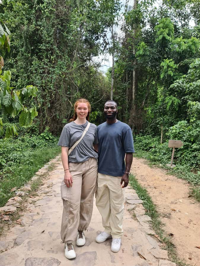 Accra to Cape Coast Tour with Slave Market and River Site - Why This Day Trip Matters