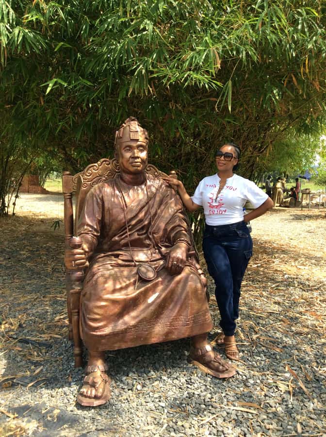 Ada: day tour with amazing experience - Five reasons this Ada Foah tour is worth considering