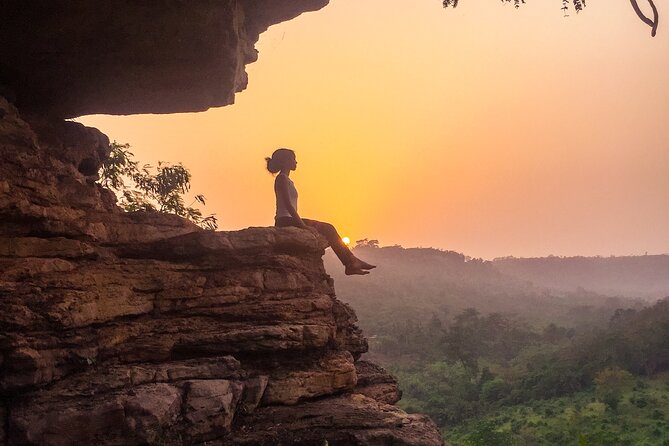 Adventure Nature (Waterfalls Expedition) - Who should book this experience?