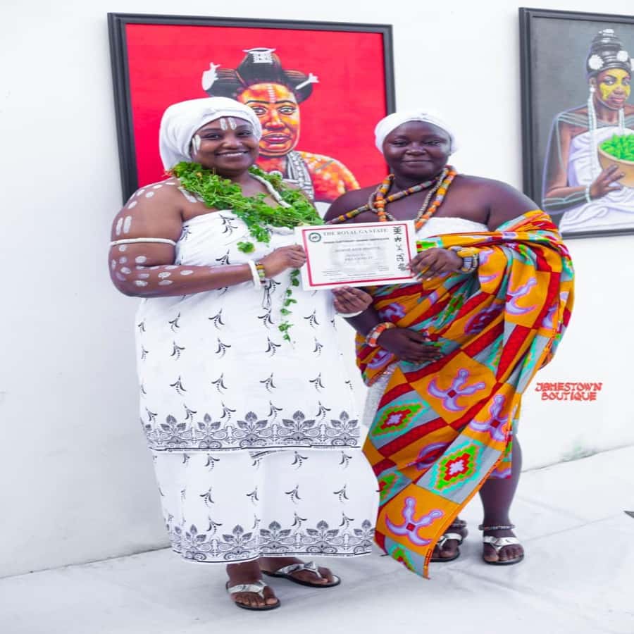 African Naming Ceremony - Key points to know before you book