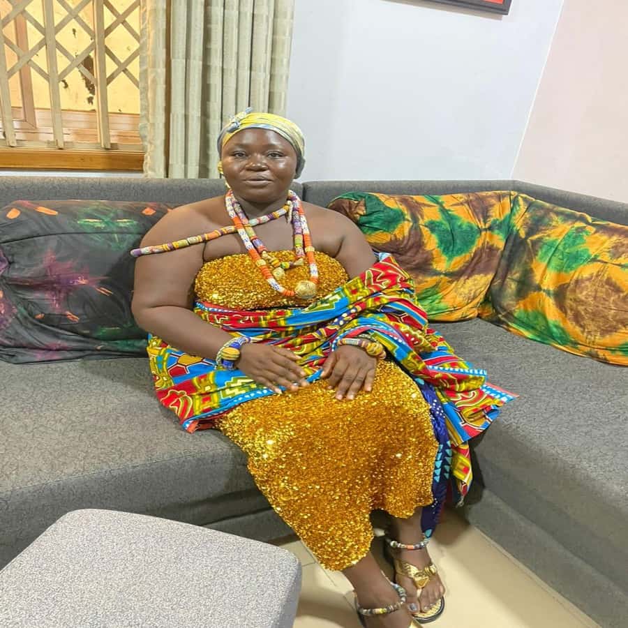 African Naming Ceremony - Who will get the most from this experience