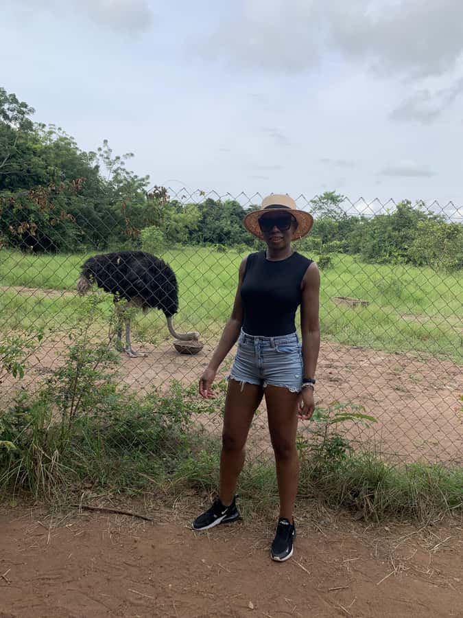 Akosombo Eco Friendly Tour - Key Points to Know Before Booking