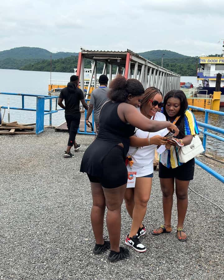 Akosombo: Exceptional Dodi Cruise on the Volta Lake - Key points to know before booking