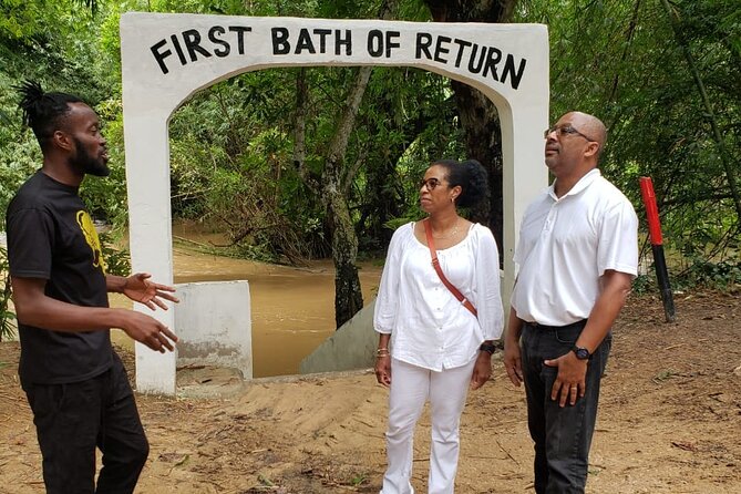 Ancestral and Slave History Tours in Cape Coast - Key points to know before booking