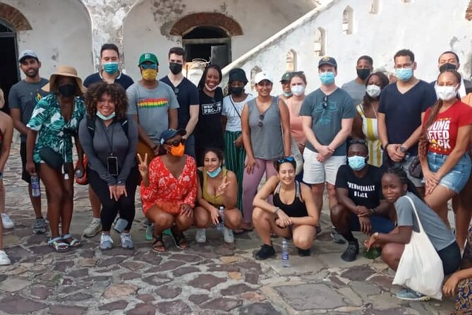 Ancestral and Slave History Tours in Cape Coast - Why this Accra to Cape Coast day trip matters