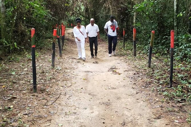 Ancestral and Slave History Tours in Cape Coast - Who will appreciate this experience most