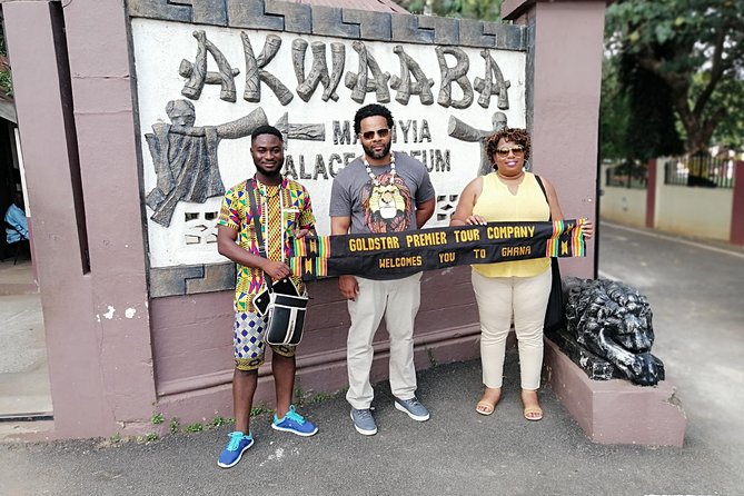 Ashanti History Tours - Why this Kumasi tour works as a full-day introduction