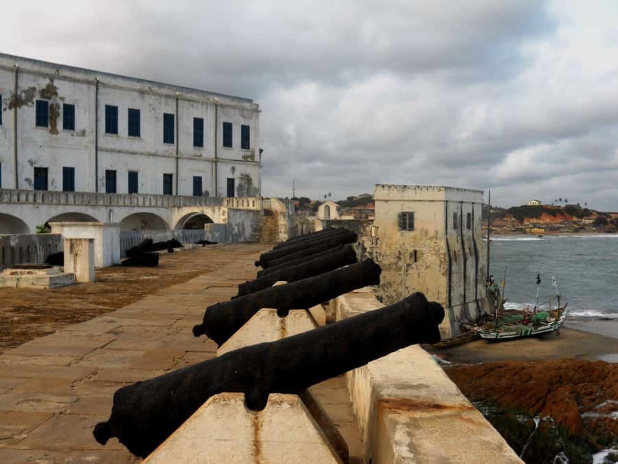 Assin Manso Slave River and Cape Coast Castle Day Tour - Who will enjoy this tour most?