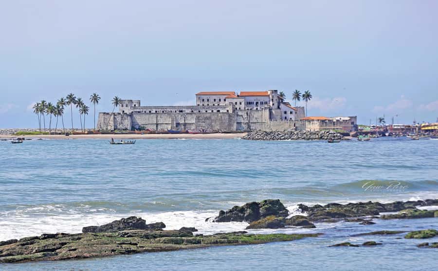 Assin Manso Slave River and Cape Coast Castle Day Tour - How to prepare for the day