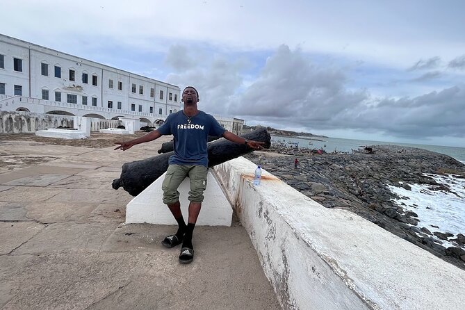 Assin Manso Slave River, Cape Coast and Elmina Castle Day Tour - Is $280 per person good value?