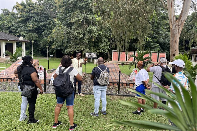 Assin Manso Slave River, Cape Coast & Elmina Castle History Tour - Is $260 a fair price?