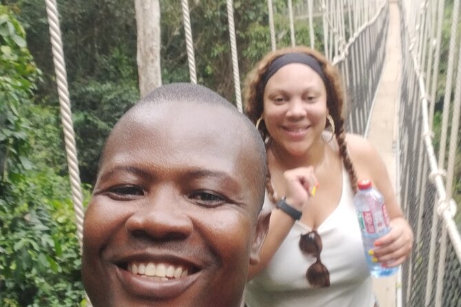 Assin Manso Slaves River and Cape Coast Castle Tour - Is $220 a fair price?