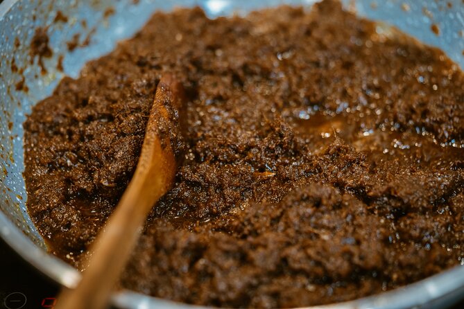 Authentic Ghanaian Cooking Class in Accra - What this Accra cooking class is really like
