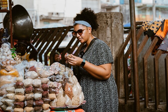 Authentic Ghanaian Cooking Class in Accra - Why the jollof rice gets so much attention