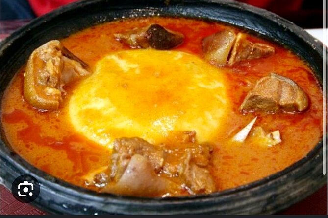 Authentic Ghanaian Cooking Lessons and Take Out Services. - Key Things to Know Before You Book