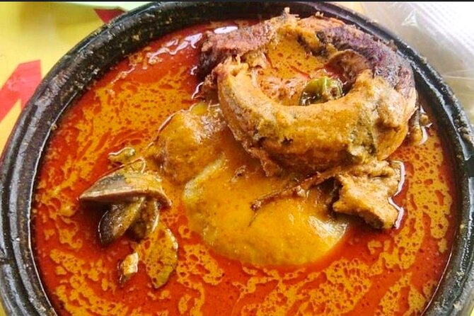 Authentic Ghanaian Cooking Lessons and Take Out Services. - Why This Accra Cooking Class Feels Different