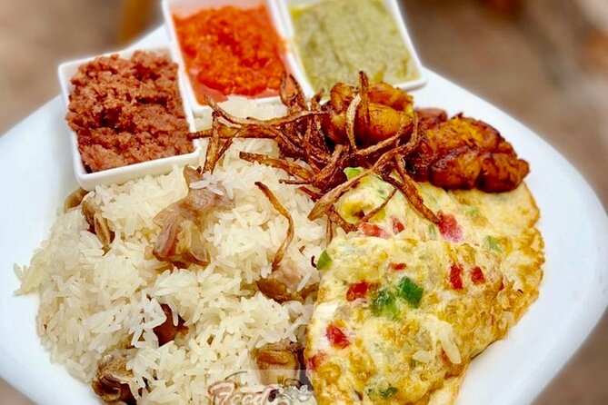Authentic Ghanaian Cooking Lessons and Take Out Services. - Ghanaian Food with Cultural Context