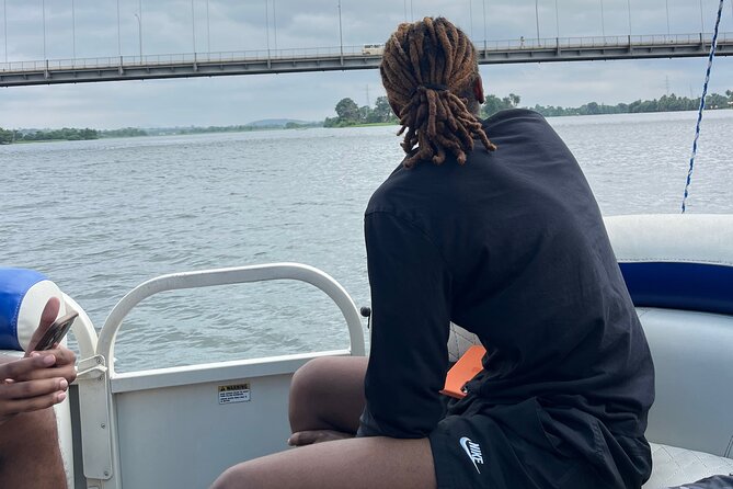 Boat Cruise and Shai Hills Forest Reserve - Starting at 7:00 am from Accra Mall