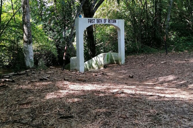 Bonwire Namimg Ceremony and Kente Tourist Center - Who will enjoy this most