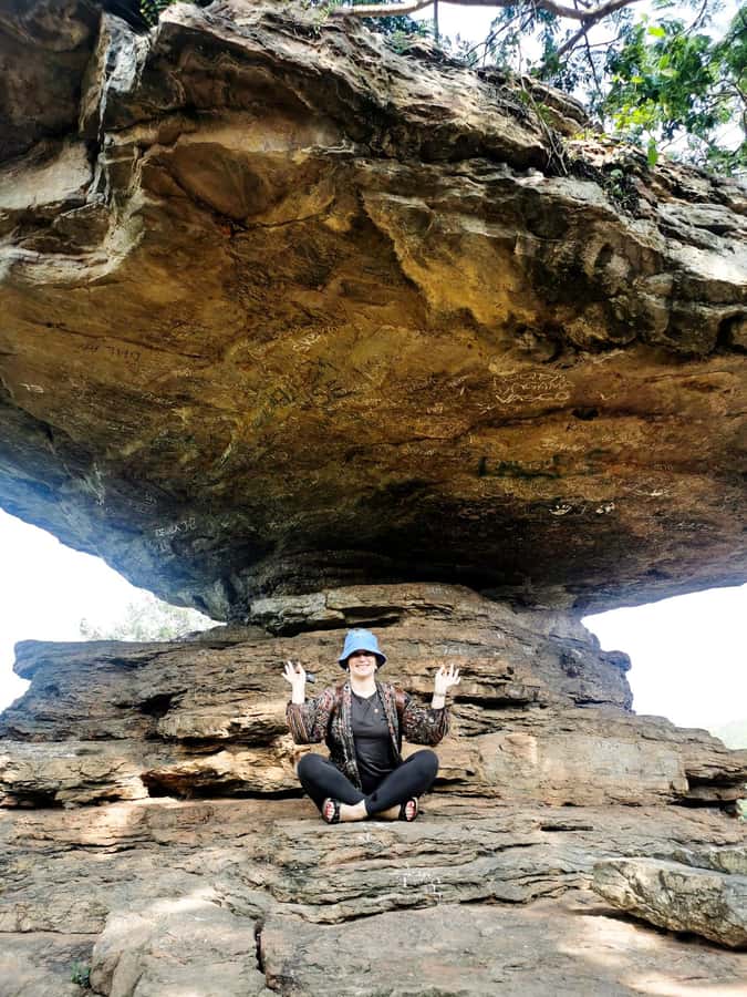 Boti Falls, Umbrella Rock, Aburi Gardens & Cocoa Farm Tour - Tetteh Quarshie Cocoa Farm: From Pod to Chocolate