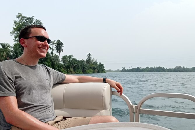 Cape Coast and Elmina castle Day Trip - Elmina Castle and the power of seeing both sites