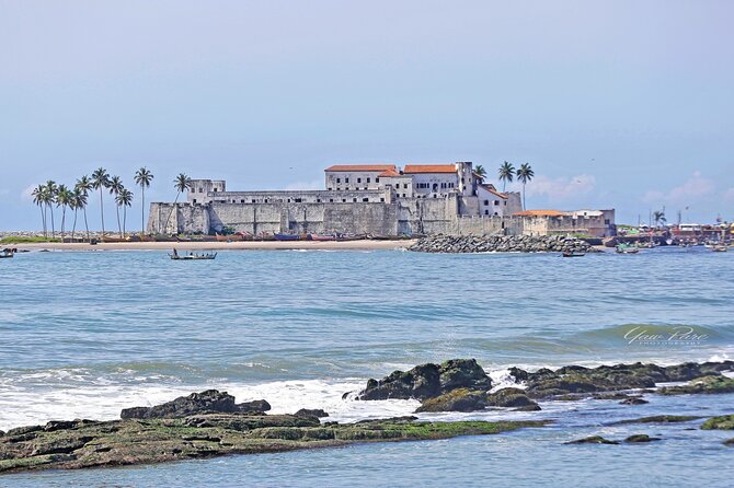 Cape Coast and Elmina Castles Tour - The emotional balance of nature and history