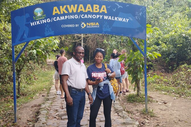 Cape Coast and Elmina Castles Tour - Who should book this private Ghana tour?